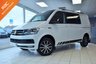 USED 2019 68 VOLKSWAGEN TRANSPORTER 2.0 T30 TDI KOMBI EDITION DSG AUTO  6 SEATER BMT 148 BHP EURO 6 LOW-MILES DSG+TAILGATE+TWIN SIDE DOORS