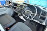 USED 2019 68 VOLKSWAGEN TRANSPORTER 2.0 T30 TDI KOMBI EDITION DSG AUTO  6 SEATER BMT 148 BHP EURO 6 LOW-MILES DSG+TAILGATE+TWIN SIDE DOORS