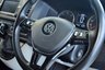 USED 2019 68 VOLKSWAGEN TRANSPORTER 2.0 T30 TDI KOMBI EDITION DSG AUTO  6 SEATER BMT 148 BHP EURO 6 LOW-MILES DSG+TAILGATE+TWIN SIDE DOORS