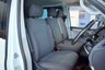 USED 2019 68 VOLKSWAGEN TRANSPORTER 2.0 T30 TDI KOMBI EDITION DSG AUTO  6 SEATER BMT 148 BHP EURO 6 LOW-MILES DSG+TAILGATE+TWIN SIDE DOORS
