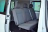 USED 2019 68 VOLKSWAGEN TRANSPORTER 2.0 T30 TDI KOMBI EDITION DSG AUTO  6 SEATER BMT 148 BHP EURO 6 LOW-MILES DSG+TAILGATE+TWIN SIDE DOORS