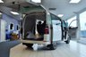 USED 2019 68 VOLKSWAGEN TRANSPORTER 2.0 T30 TDI KOMBI EDITION DSG AUTO  6 SEATER BMT 148 BHP EURO 6 LOW-MILES DSG+TAILGATE+TWIN SIDE DOORS