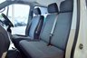 USED 2019 68 VOLKSWAGEN TRANSPORTER 2.0 T30 TDI KOMBI EDITION DSG AUTO  6 SEATER BMT 148 BHP EURO 6 LOW-MILES DSG+TAILGATE+TWIN SIDE DOORS