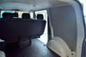 USED 2019 68 VOLKSWAGEN TRANSPORTER 2.0 T30 TDI KOMBI EDITION DSG AUTO  6 SEATER BMT 148 BHP EURO 6 LOW-MILES DSG+TAILGATE+TWIN SIDE DOORS