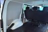USED 2019 68 VOLKSWAGEN TRANSPORTER 2.0 T30 TDI KOMBI EDITION DSG AUTO  6 SEATER BMT 148 BHP EURO 6 LOW-MILES DSG+TAILGATE+TWIN SIDE DOORS