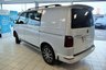 USED 2019 68 VOLKSWAGEN TRANSPORTER 2.0 T30 TDI KOMBI EDITION DSG AUTO  6 SEATER BMT 148 BHP EURO 6 LOW-MILES DSG+TAILGATE+TWIN SIDE DOORS