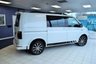USED 2019 68 VOLKSWAGEN TRANSPORTER 2.0 T30 TDI KOMBI EDITION DSG AUTO  6 SEATER BMT 148 BHP EURO 6 LOW-MILES DSG+TAILGATE+TWIN SIDE DOORS