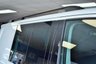 USED 2019 68 VOLKSWAGEN TRANSPORTER 2.0 T30 TDI KOMBI EDITION DSG AUTO  6 SEATER BMT 148 BHP EURO 6 LOW-MILES DSG+TAILGATE+TWIN SIDE DOORS