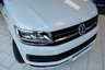 USED 2019 68 VOLKSWAGEN TRANSPORTER 2.0 T30 TDI KOMBI EDITION DSG AUTO  6 SEATER BMT 148 BHP EURO 6 LOW-MILES DSG+TAILGATE+TWIN SIDE DOORS