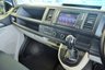 USED 2019 68 VOLKSWAGEN TRANSPORTER 2.0 T30 TDI KOMBI EDITION DSG AUTO  6 SEATER BMT 148 BHP EURO 6 LOW-MILES DSG+TAILGATE+TWIN SIDE DOORS