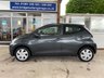 USED 2015 15 TOYOTA AYGO 1.0 VVT-I X-PLAY 5d 69 BHP 1 OWNER, PHONE, AC, FREE TAX