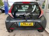 USED 2015 15 TOYOTA AYGO 1.0 VVT-I X-PLAY 5d 69 BHP 1 OWNER, PHONE, AC, FREE TAX