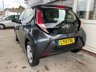 USED 2015 15 TOYOTA AYGO 1.0 VVT-I X-PLAY 5d 69 BHP 1 OWNER, PHONE, AC, FREE TAX