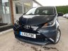 USED 2015 15 TOYOTA AYGO 1.0 VVT-I X-PLAY 5d 69 BHP 1 OWNER, PHONE, AC, FREE TAX