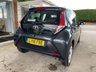 USED 2015 15 TOYOTA AYGO 1.0 VVT-I X-PLAY 5d 69 BHP 1 OWNER, PHONE, AC, FREE TAX