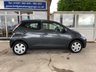 USED 2015 15 TOYOTA AYGO 1.0 VVT-I X-PLAY 5d 69 BHP 1 OWNER, PHONE, AC, FREE TAX