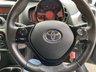 USED 2015 15 TOYOTA AYGO 1.0 VVT-I X-PLAY 5d 69 BHP 1 OWNER, PHONE, AC, FREE TAX