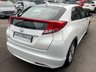 USED 2013 63 HONDA CIVIC 1.8 i-VTEC Executive 5dr - FULL LEATHER 