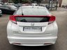USED 2013 63 HONDA CIVIC 1.8 i-VTEC Executive 5dr - FULL LEATHER 
