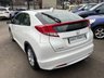 USED 2013 63 HONDA CIVIC 1.8 i-VTEC Executive 5dr - FULL LEATHER 