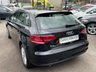 USED 2013 63 AUDI A3 1.6 TDi SportBack SE NAV 5dr - UPGRADE ALLOYS 