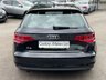 USED 2013 63 AUDI A3 1.6 TDi SportBack SE NAV 5dr - UPGRADE ALLOYS 