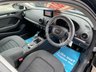 USED 2013 63 AUDI A3 1.6 TDi SportBack SE NAV 5dr - UPGRADE ALLOYS 