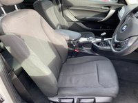 USED 2015 D BMW 2 SERIES 1.5 218I SE 2d 134 BHP 