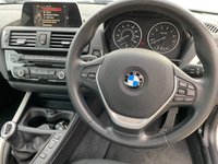 USED 2015 D BMW 2 SERIES 1.5 218I SE 2d 134 BHP 