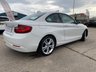 USED 2015 D BMW 2 SERIES 1.5 218I SE 2d 134 BHP 