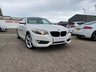 USED 2015 D BMW 2 SERIES 1.5 218I SE 2d 134 BHP 