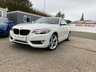 USED 2015 D BMW 2 SERIES 1.5 218I SE 2d 134 BHP 