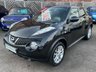 USED 2012 12 NISSAN JUKE 1.5 DCi Tekna NAV 5dr - FULL LEATHER 