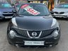 USED 2012 12 NISSAN JUKE 1.5 DCi Tekna NAV 5dr - FULL LEATHER 