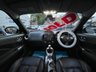 USED 2012 12 NISSAN JUKE 1.5 DCi Tekna NAV 5dr - FULL LEATHER 