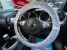 USED 2012 12 NISSAN JUKE 1.5 DCi Tekna NAV 5dr - FULL LEATHER 