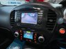 USED 2012 12 NISSAN JUKE 1.5 DCi Tekna NAV 5dr - FULL LEATHER 