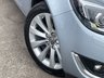 USED 2014 64 VAUXHALL INSIGNIA 2.0 CDTi Elite NAV Tourer 5dr - LEATHER 