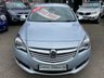 USED 2014 64 VAUXHALL INSIGNIA 2.0 CDTi Elite NAV Tourer 5dr - LEATHER 