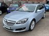 USED 2014 64 VAUXHALL INSIGNIA 2.0 CDTi Elite NAV Tourer 5dr - LEATHER 