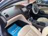 USED 2014 64 VAUXHALL INSIGNIA 2.0 CDTi Elite NAV Tourer 5dr - LEATHER 