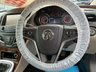 USED 2014 64 VAUXHALL INSIGNIA 2.0 CDTi Elite NAV Tourer 5dr - LEATHER 