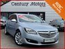 USED 2014 64 VAUXHALL INSIGNIA 2.0 CDTi Elite NAV Tourer 5dr - LEATHER 