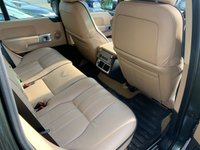 USED 2005 55 LAND ROVER RANGE ROVER 2.9 TD6 VOGUE 5d 175 BHP www.suffolkcarcentre.co.uk - Located at Ilketshall