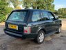 USED 2005 55 LAND ROVER RANGE ROVER 2.9 TD6 VOGUE 5d 175 BHP www.suffolkcarcentre.co.uk - Located at Ilketshall