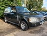 USED 2005 55 LAND ROVER RANGE ROVER 2.9 TD6 VOGUE 5d 175 BHP www.suffolkcarcentre.co.uk - Located at Ilketshall
