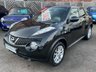 USED 2012 12 NISSAN JUKE 1.5 DCi Tekna NAV 5dr - FULL LEATHER 