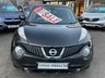 USED 2012 12 NISSAN JUKE 1.5 DCi Tekna NAV 5dr - FULL LEATHER 