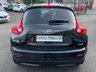 USED 2012 12 NISSAN JUKE 1.5 DCi Tekna NAV 5dr - FULL LEATHER 
