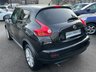 USED 2012 12 NISSAN JUKE 1.5 DCi Tekna NAV 5dr - FULL LEATHER 